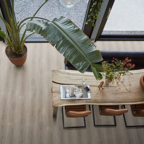 Floorlife Lijmstrook Parramatta Light Grey 1533