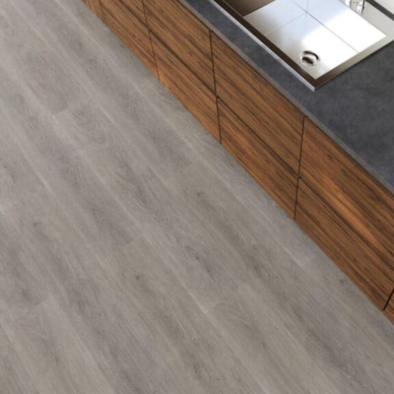 Click Parramatta Grey Oak 2554