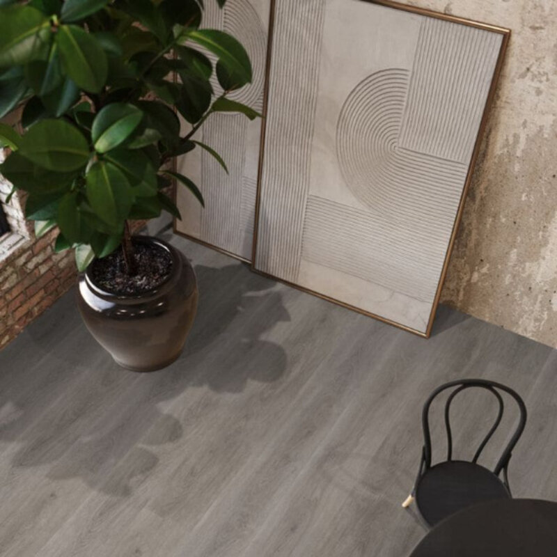 Click Parramatta Grey Oak 2554