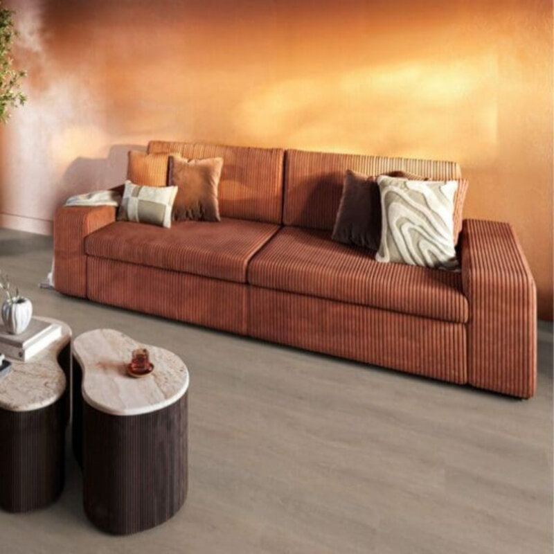 Lijmstrook Parramatta Light Oak 1556