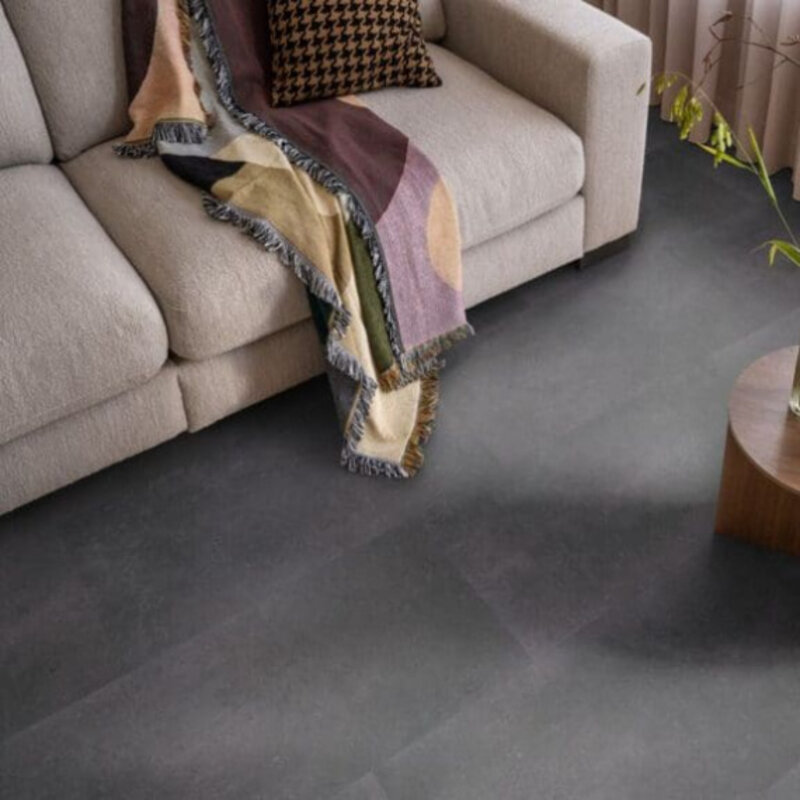 Lijmstrook Sarino Anthracite 4110