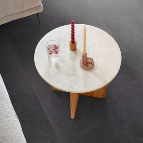 Ambiant  Lijmstrook Sarino Anthracite 4110