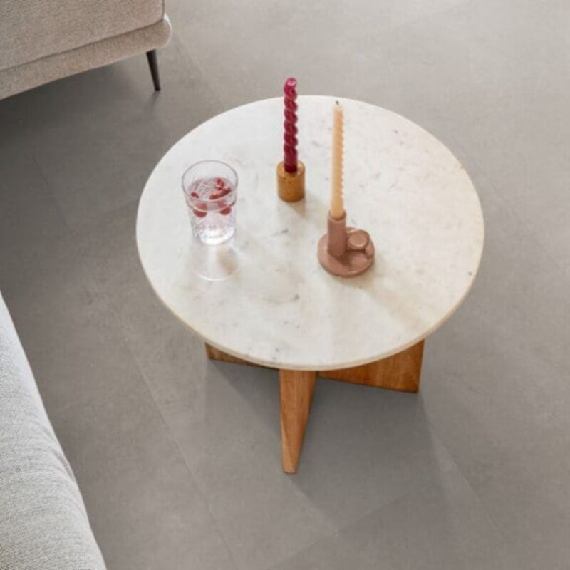 Lijmstrook Sarino Light Grey 4112