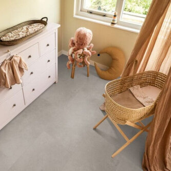 Lijmstrook Sarino Light Grey 4112