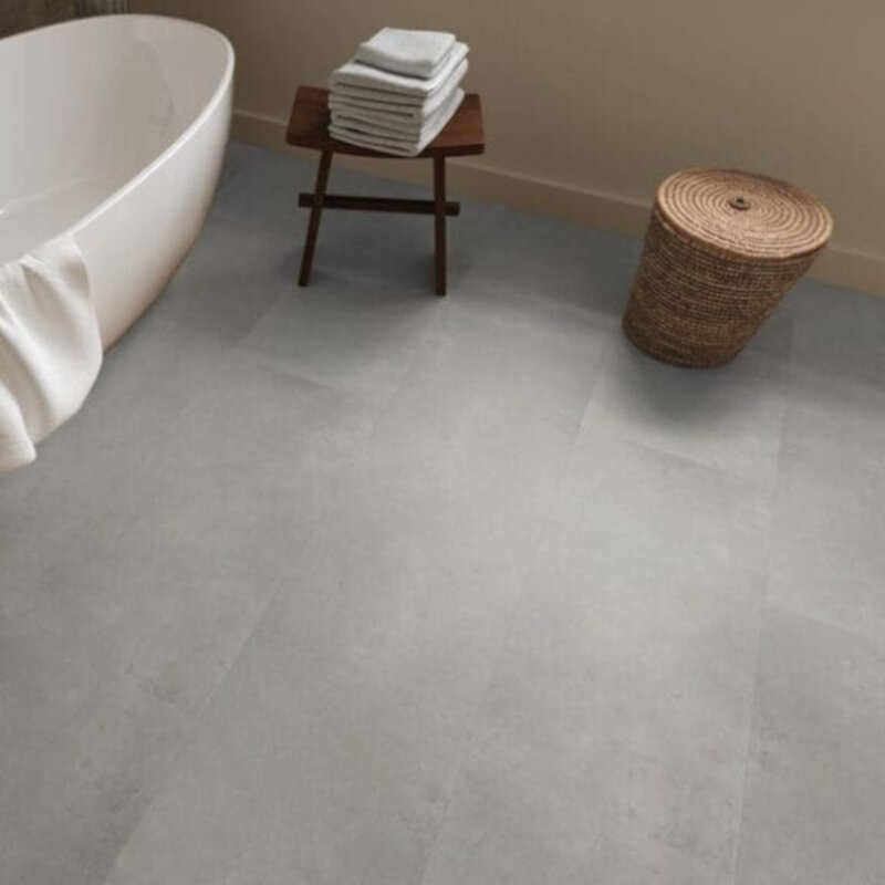 Lijmstrook Sarino Grey 4113