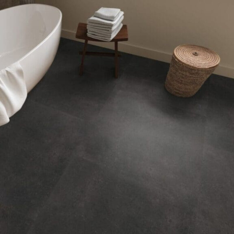 Lijmstrook Sarino XL Anthracite 4210