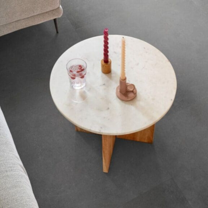 Lijmstrook Sarino XL Dark Grey 4211