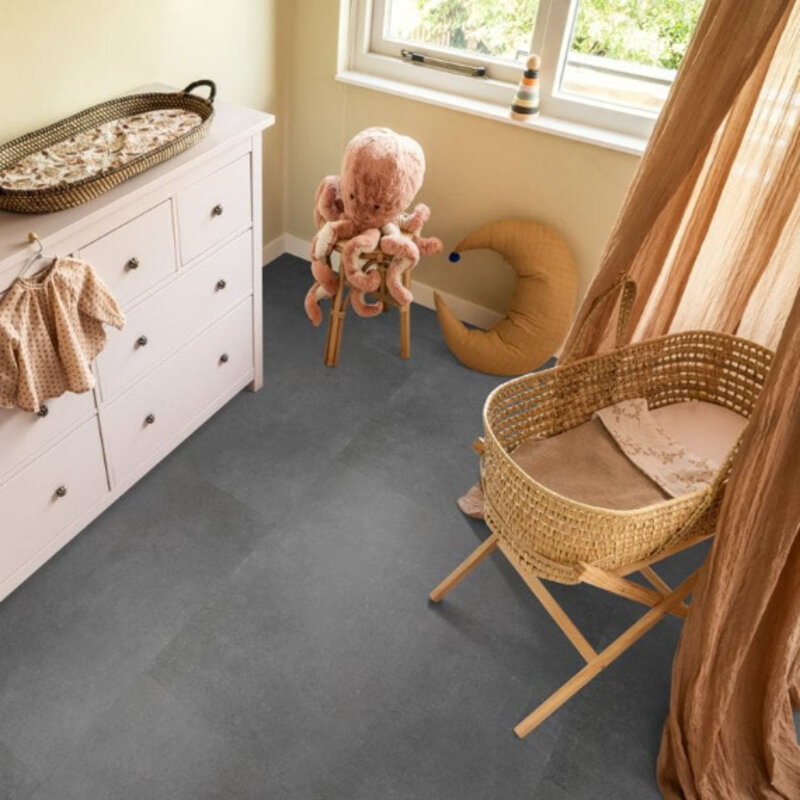 Lijmstrook Sarino XL Dark Grey 4211