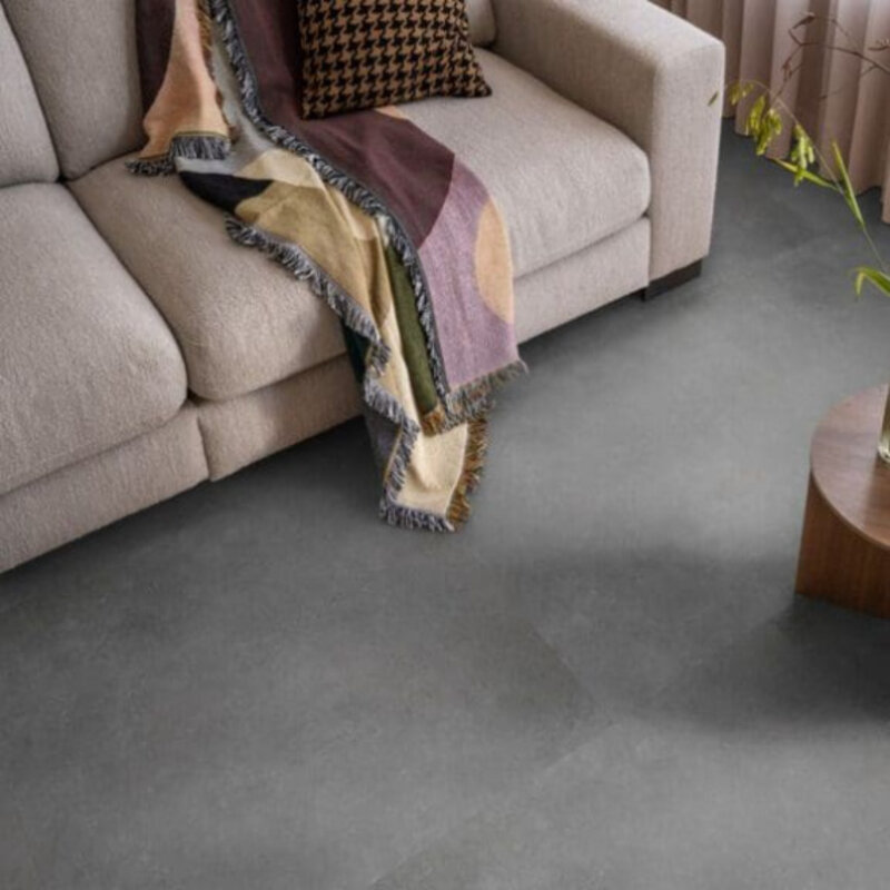 Lijmstrook Sarino XL Dark Grey 4211