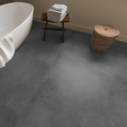 Ambiant  Lijmstrook Sarino XL Dark Grey 4211