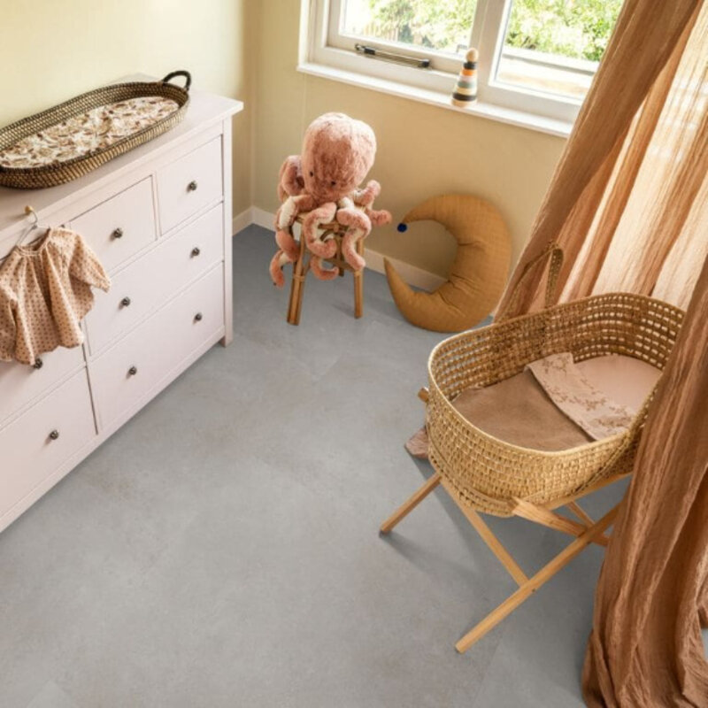 Lijmstrook Sarino XL Grey 4213