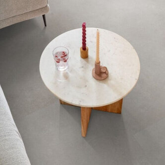 Lijmstrook Sarino XL Grey 4213