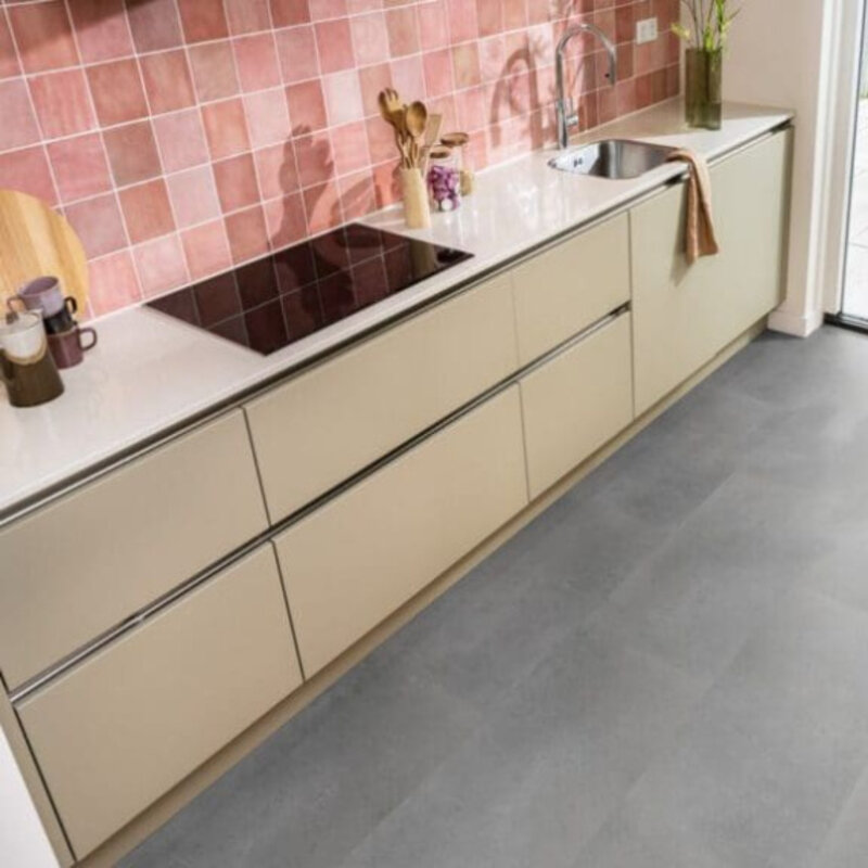 Click Sarino Dark Grey 4311