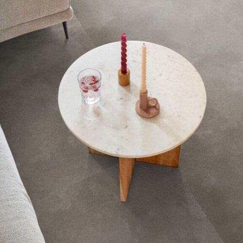 Ambiant  Lijmstrook Piazzo XL Warm Grey 7210