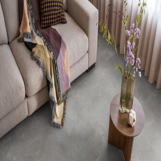 Lijmstrook Piazzo XL Dark Grey 7211