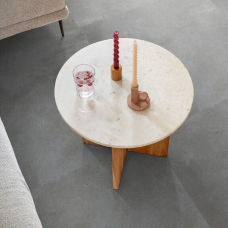 Lijmstrook Piazzo XL Grey 7212