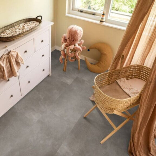 Lijmstrook Piazzo Warm Grey 7310