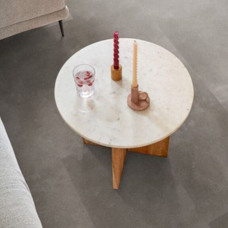 Click Piazzo Warm Grey 7410