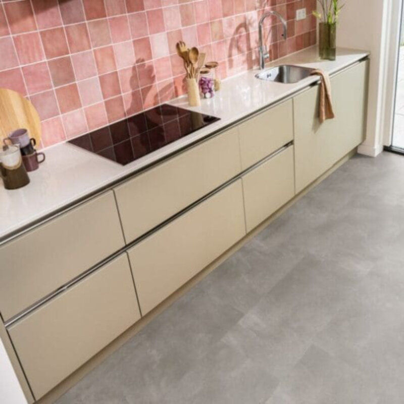 Click Piazzo Warm Grey 7410