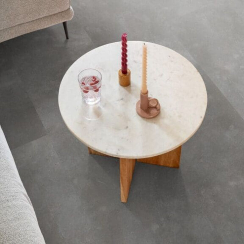 Lijmstrook Piazzo Dark Grey 7311