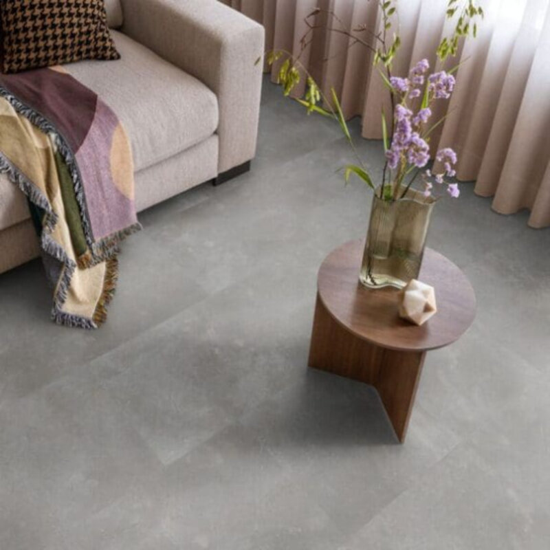 Click Piazzo Dark Grey 7411