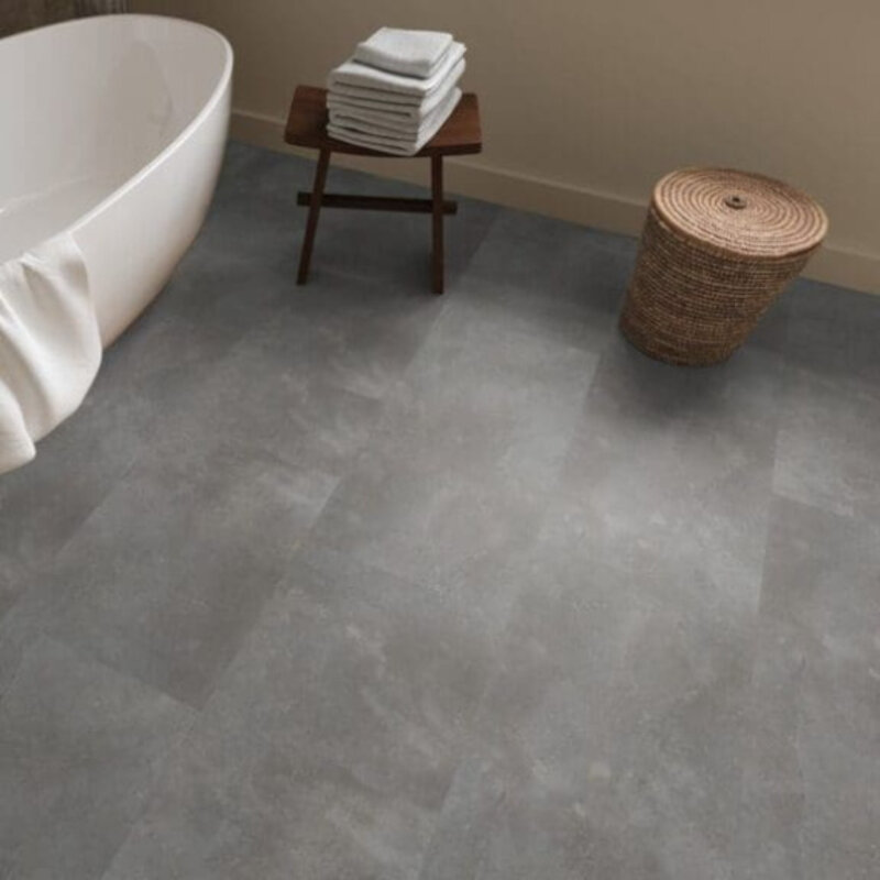 Click Piazzo Dark Grey 7411