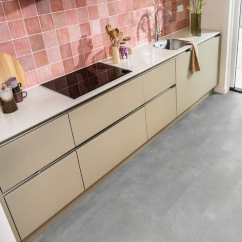 Click Piazzo Grey 7412