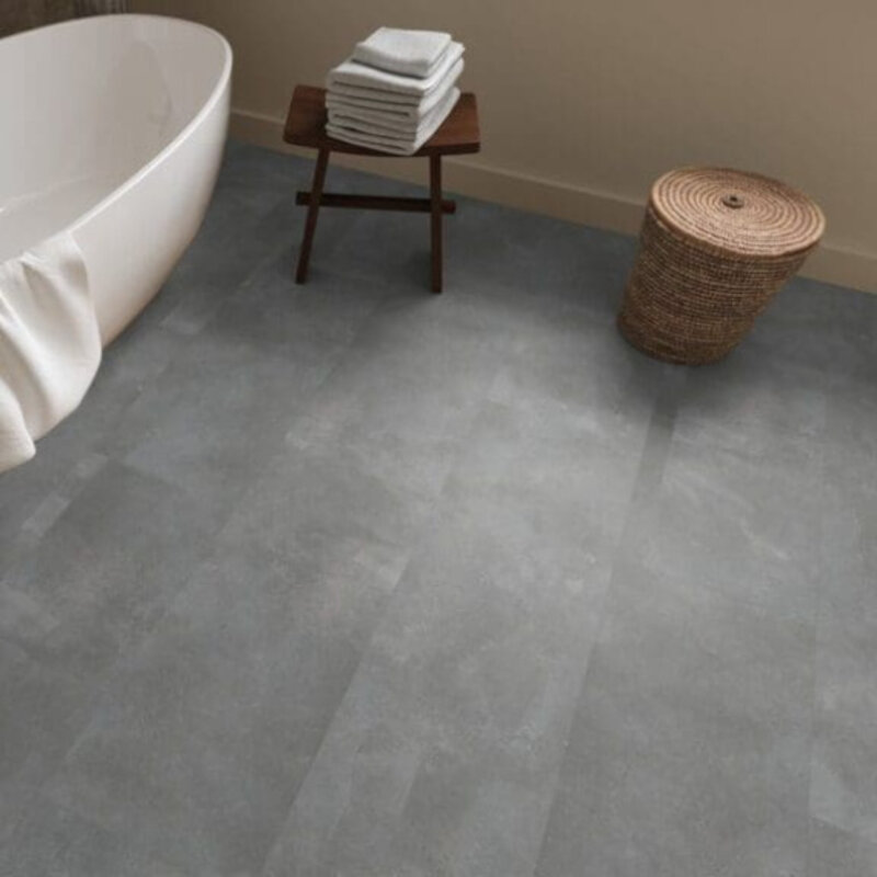 Click Piazzo Grey 7412