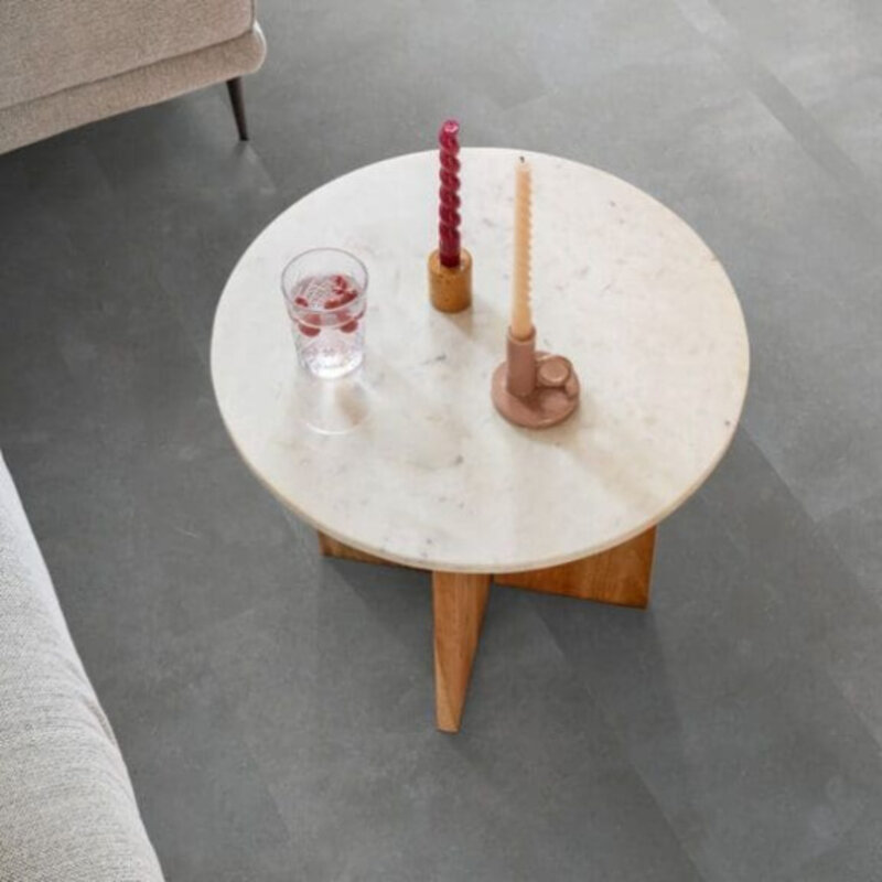 Click Piazzo Grey 7412