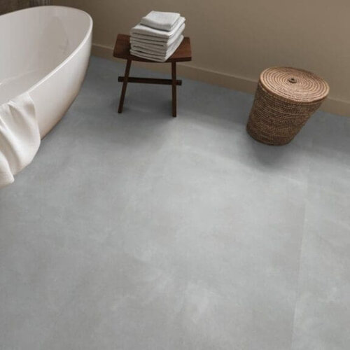 Ambiant  Lijmstrook Piazzo XL Light Grey 7213