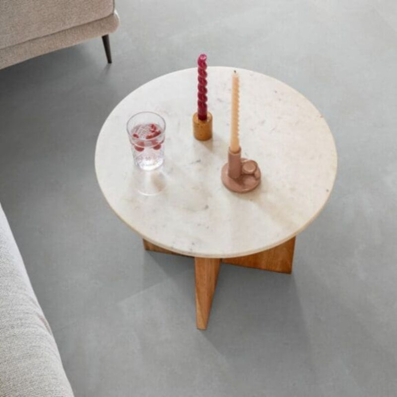 Lijmstrook Piazzo XL Light Grey 7213