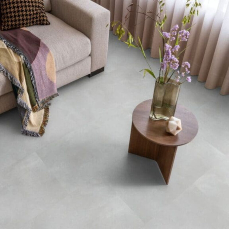 Lijmstrook Piazzo Light Grey 7313