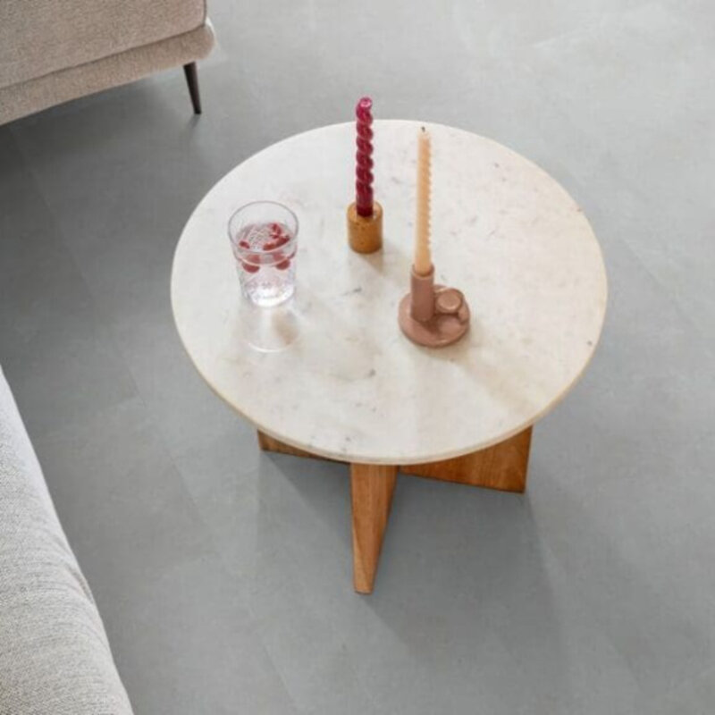 Lijmstrook Piazzo Light Grey 7313