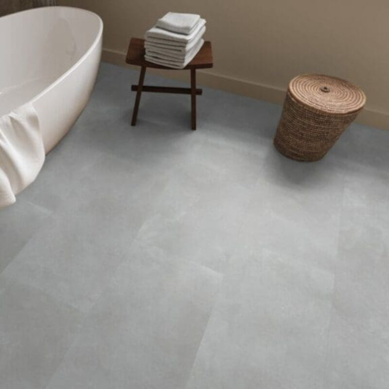 Click Piazzo Light Grey 7413