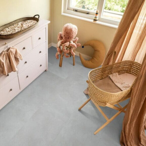 Ambiant  Click Piazzo Light Grey 7413