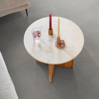 Lijmstrook Baroso Light Grey 1880