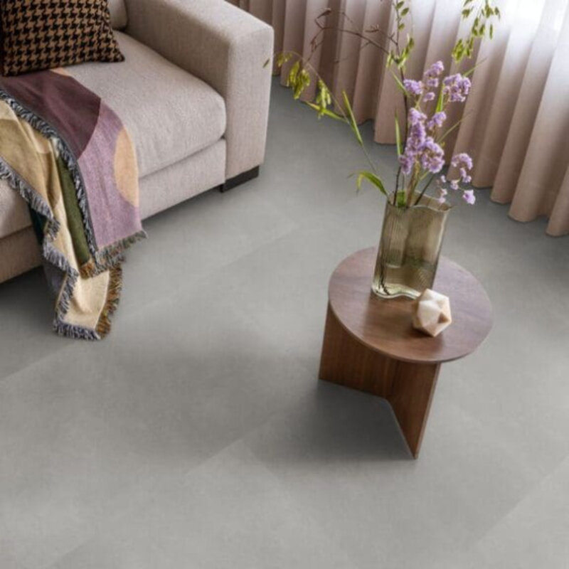 Lijmstrook Baroso Light Grey 1880