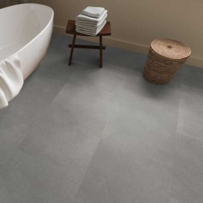 Lijmstrook Baroso Light Grey 1880