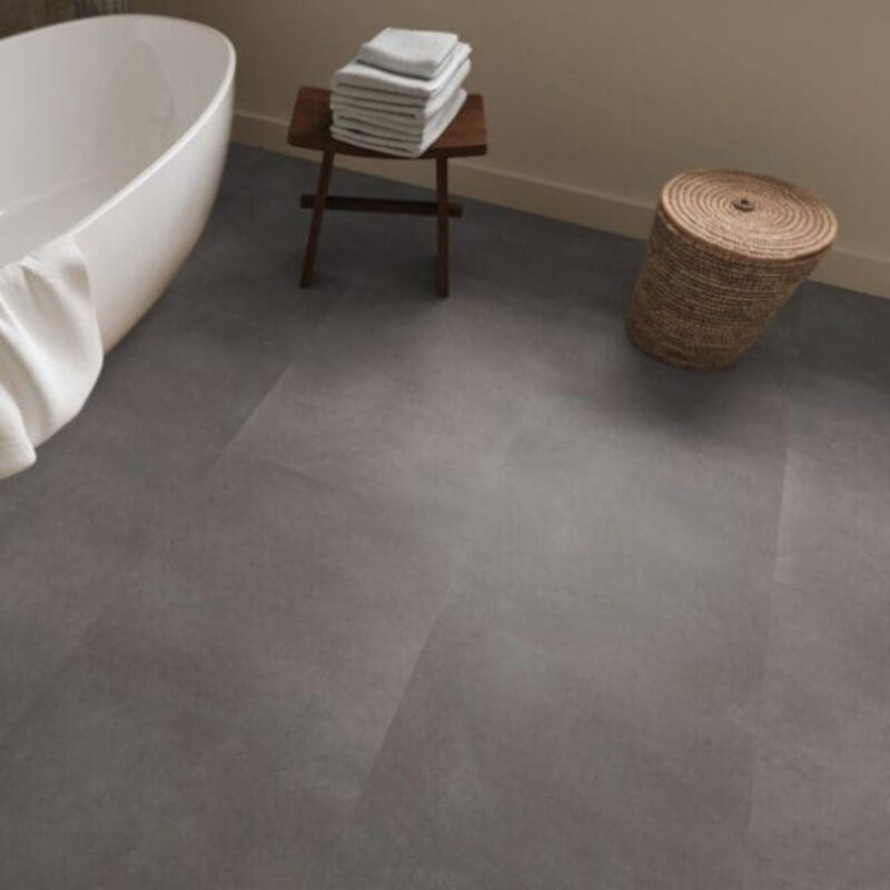 Lijmstrook Baroso Grey 1881