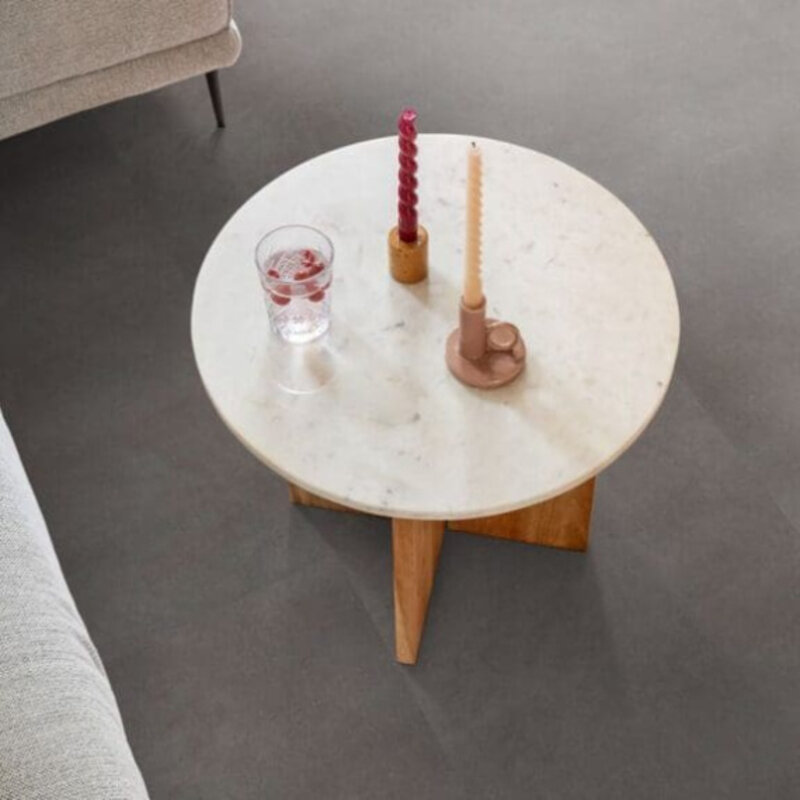 Lijmstrook Baroso Grey 1881