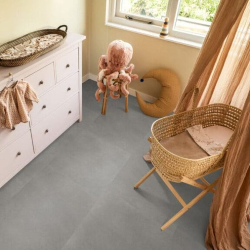 Click Baroso XL Light Grey 1980