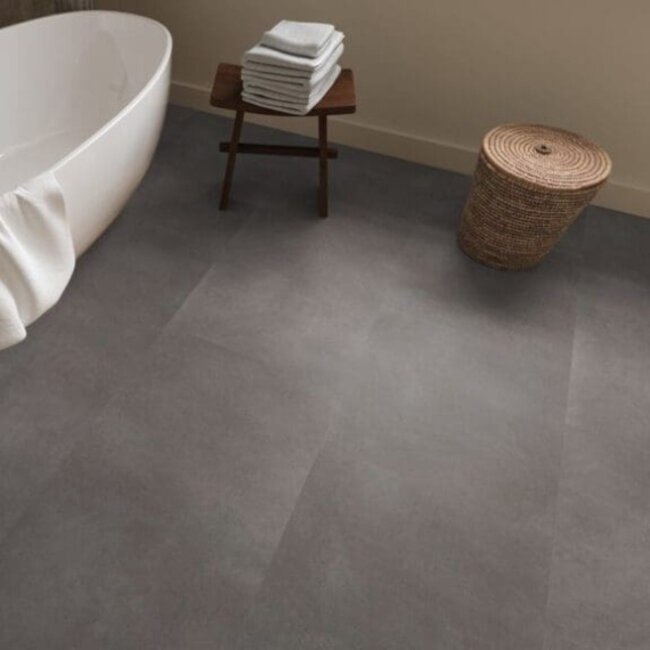 Click Baroso Grey 1981