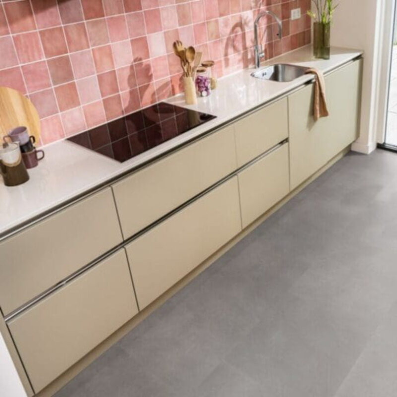 Click Baroso XL Grey 1981