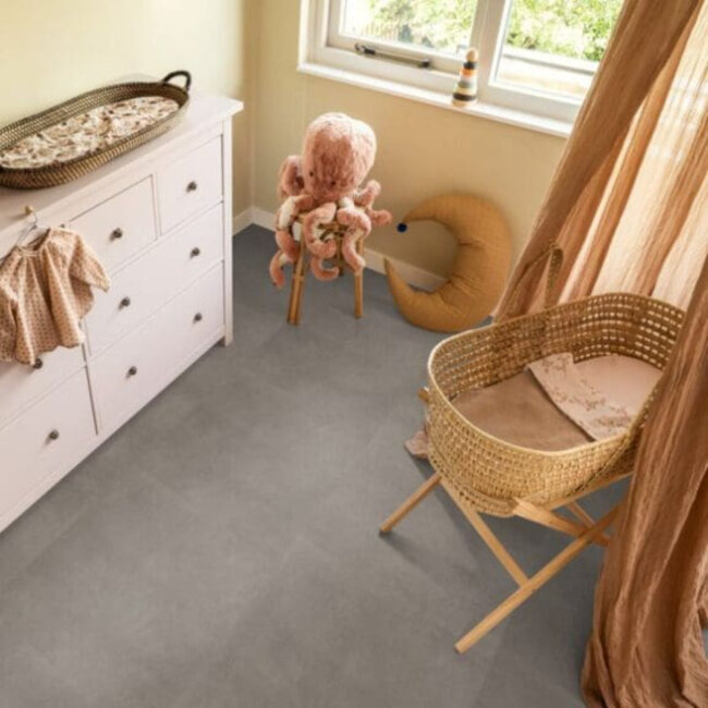 Lijmstrook Baroso Taupe 1882