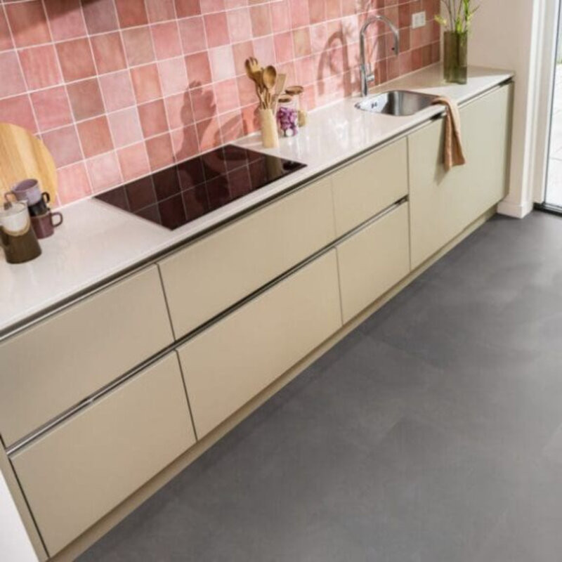 Click Baroso XL Anthracite 1983