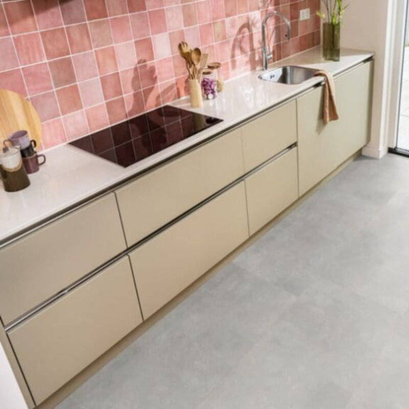 Click Ceramo Light Grey 6211