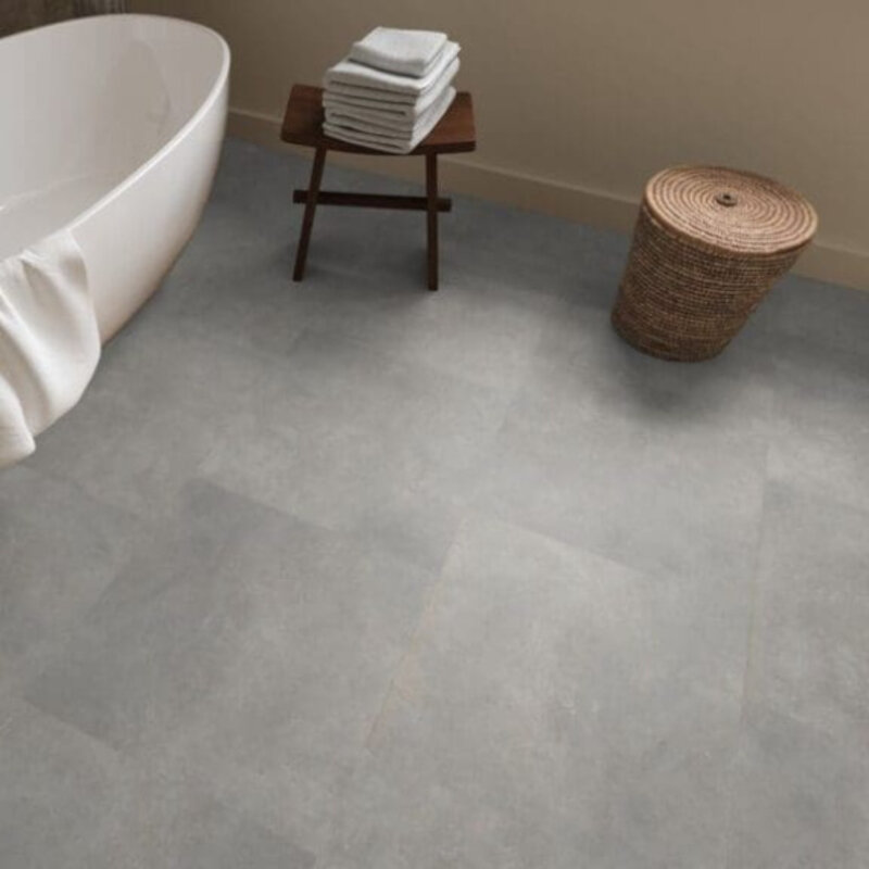 Click Ceramo Light Grey 6211