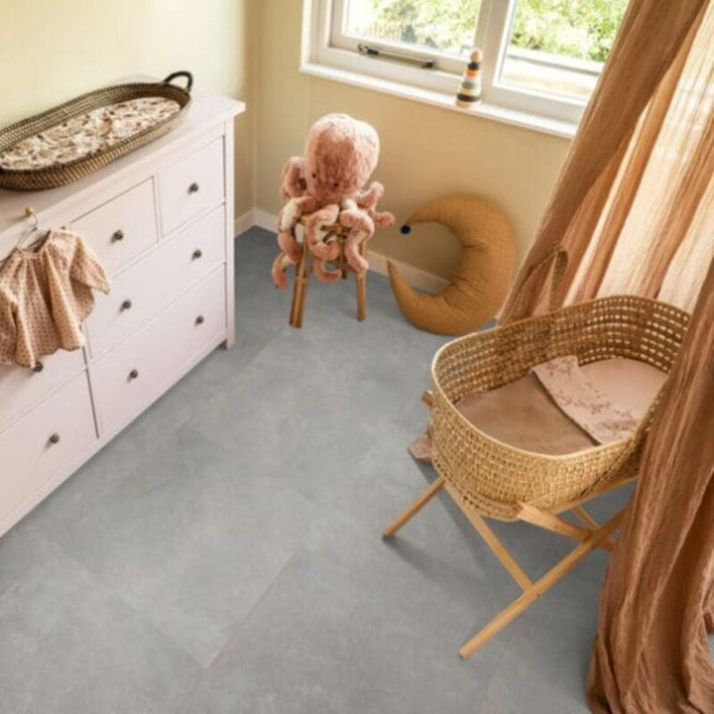 Click Ceramo Light Grey 6211