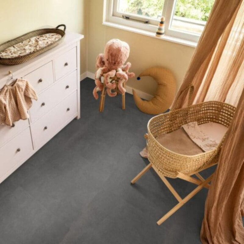 Lijmstrook Ceramo Anthracite 5213