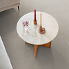 Lijmstrook Piero Beige 5200